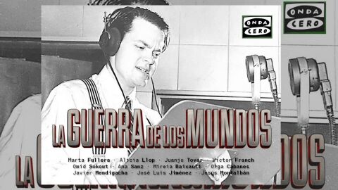 LA GUERRA DE LOS MUNDOS