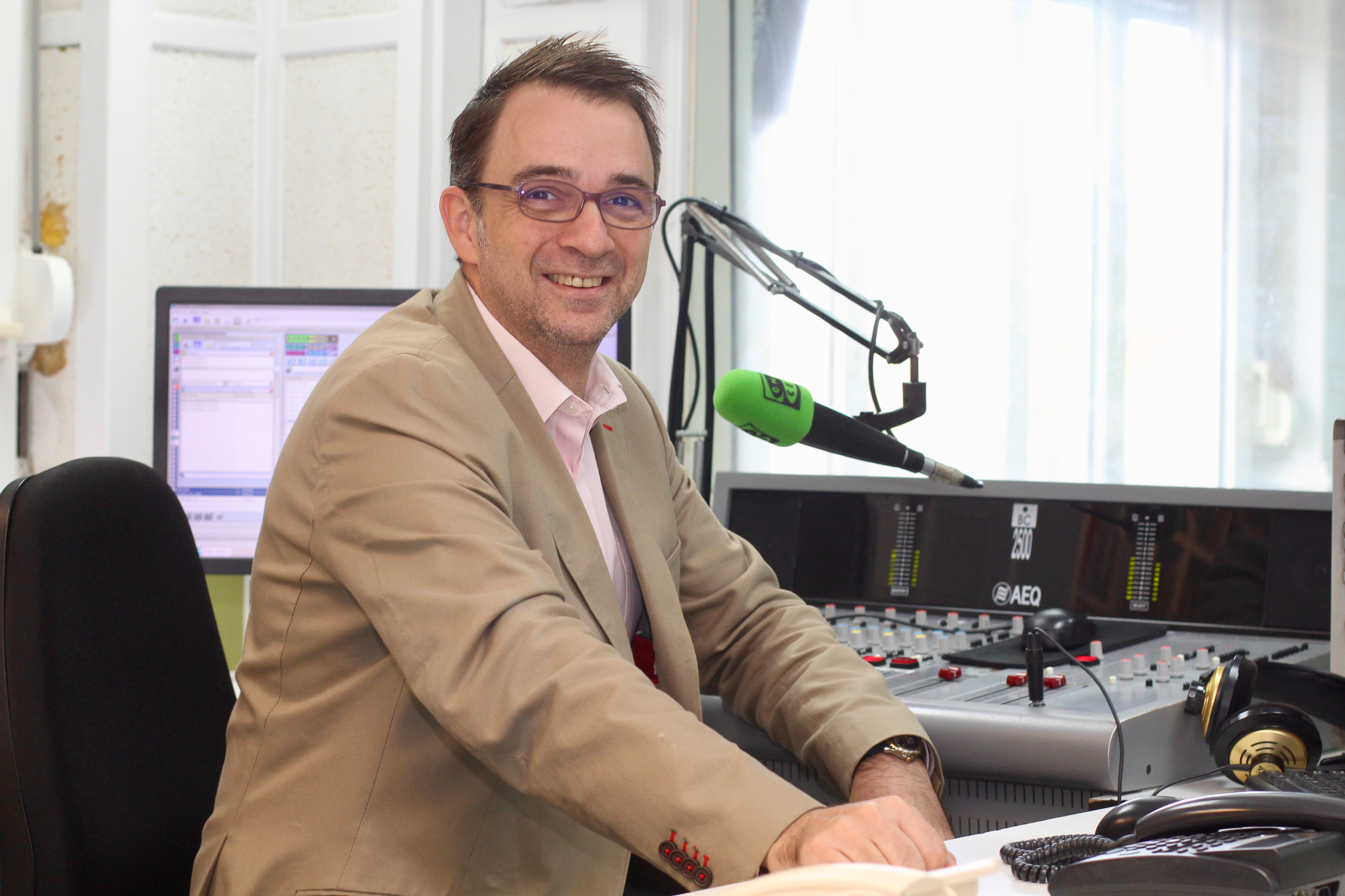 Onda deportiva Marbella. Viernes, 22 de septiembre de 2023 Onda deportiva Marbella. Viernes, 22 de septiembre de 2023