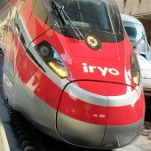 Llega IRYO, primer operador privado español de alta velocidad que operará entre Sevilla y Madrid
