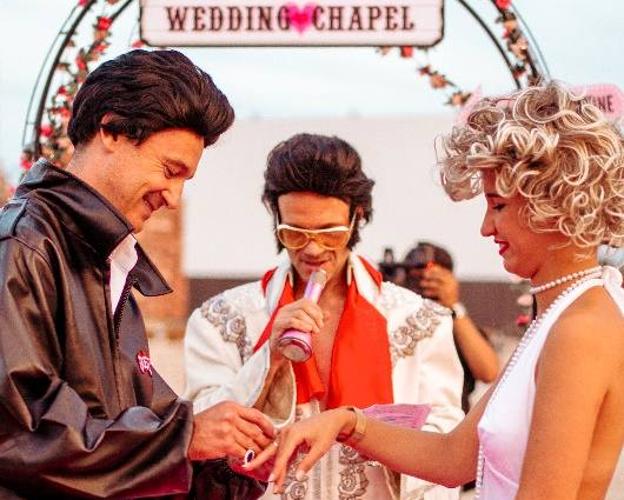 Agenda de lo más divertido en la previa de San Valentín Agenda de lo más divertido en la previa de San Valentín