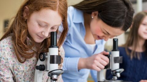 Este viernes se celebra el D&iacute;a de la Mujer y la Ni&ntilde;a en la Ciencia
