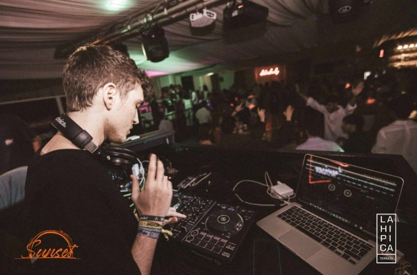 Estie García: "Con esfuerzo, trabajo y dedicación podría dedicarme profesionalmente a la música" Estie García: "Con esfuerzo, trabajo y dedicación podría dedicarme profesionalmente a la música"