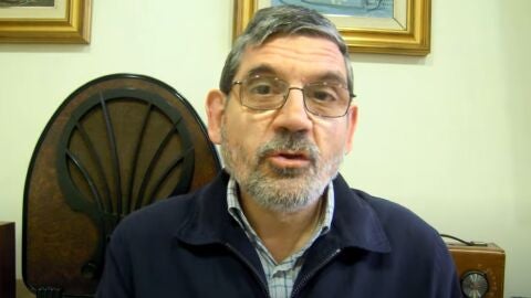 Vicente Jos&eacute; Felip, coleccionista