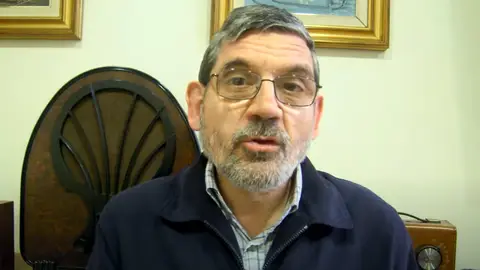 Vicente José Felip, coleccionista Vicente José Felip, coleccionista