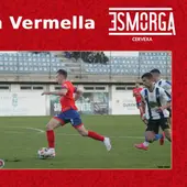 Onda Vermella - Alex Vázquez Onda Vermella - Alex Vázquez