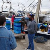 Pesca Turismo en LA Vila Joiosa