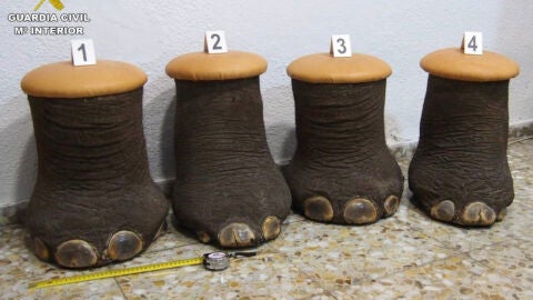Taburete