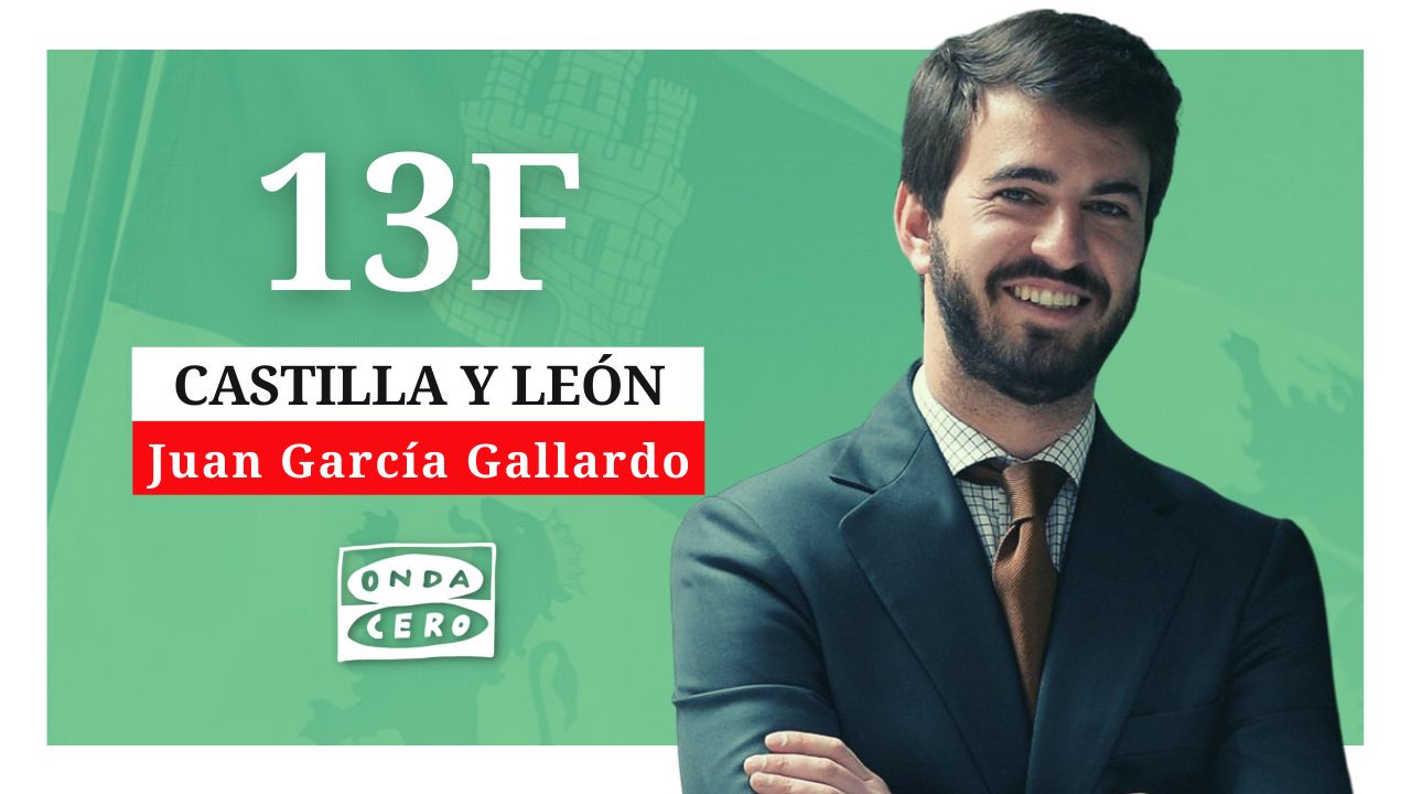 Este es el programa electoral completo de VOX para las Elecciones Castilla y León 2022 Este es el programa electoral completo de VOX para las Elecciones Castilla y León 2022