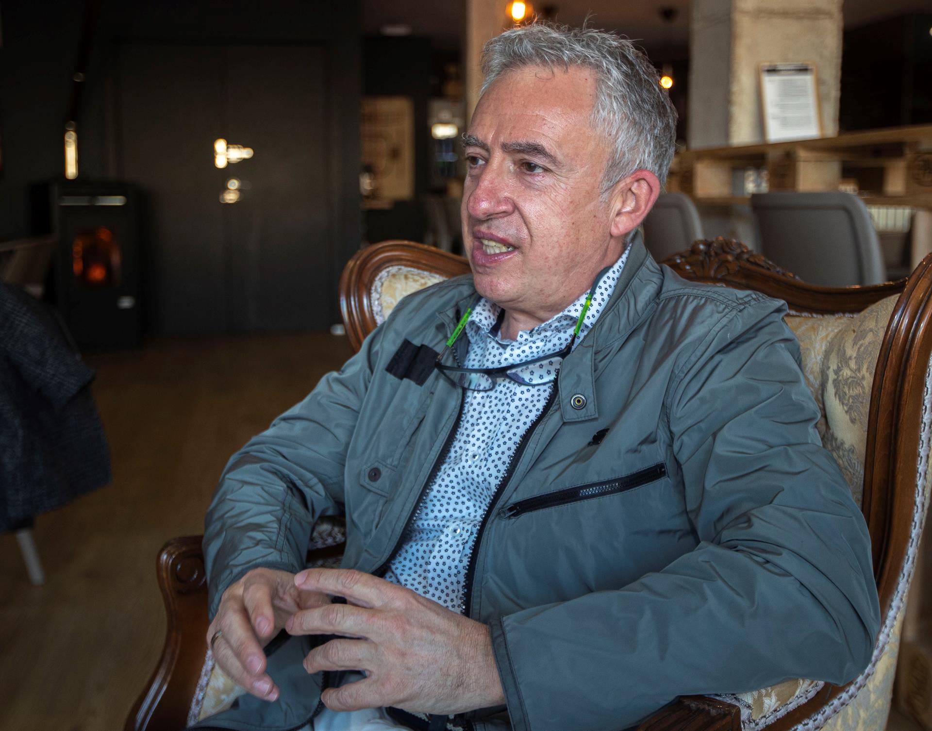 Este es el programa electoral completo de Soria ¡YA! para las Elecciones de Castilla y León 2022 Este es el programa electoral completo de Soria ¡YA! para las Elecciones de Castilla y León 2022