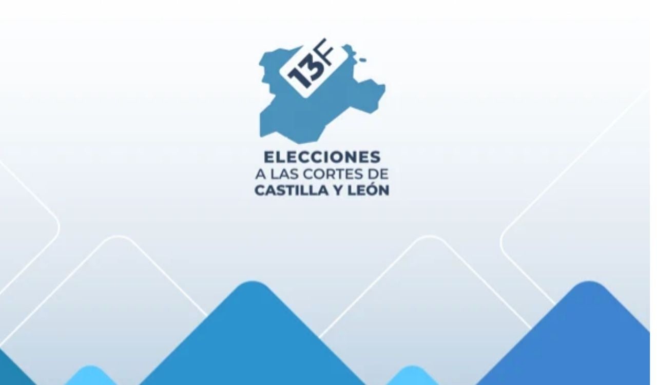 Elecciones Castilla y León: Cómo descargar la App de la Comunidad para consultar el aforo del colegio electoral y los resultados Elecciones Castilla y León: Cómo descargar la App de la Comunidad para consultar el aforo del colegio electoral y los resultados