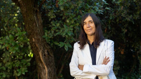 La alicantina María Blasco La alicantina María Blasco
