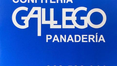 Confitería Panadería GALLEGO Confitería Panadería GALLEGO