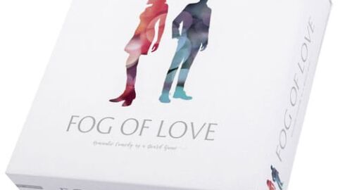 Juego fog of love
