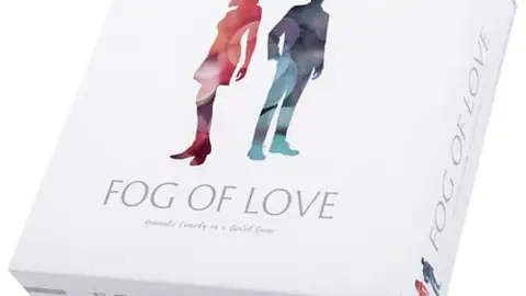 Juego fog of love Juego fog of love