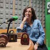 Carmen Quinteiro y el Día Mundial de la Radio en Más de Uno Pontevedra