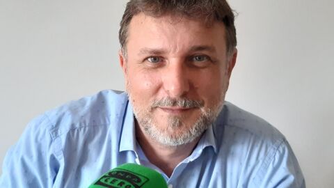 Juan Carlos Fresneda 