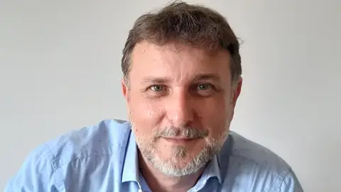 Juan Carlos Fresneda Juan Carlos Fresneda