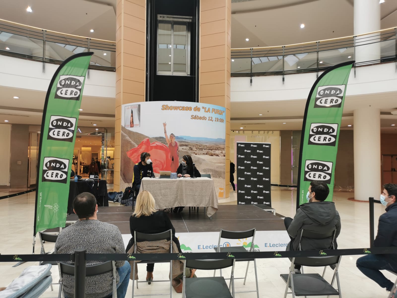 Más de uno Pamplona 11/02/2022 Más de uno Pamplona 11/02/2022