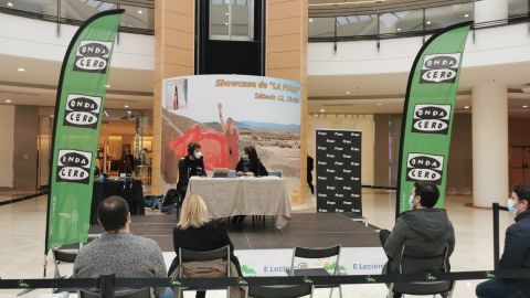 D&iacute;a mundial de la radio