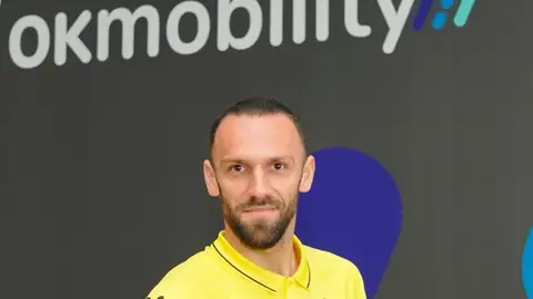 Muriqi Fútbol
