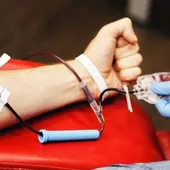 Donación de sangre Donación de sangre