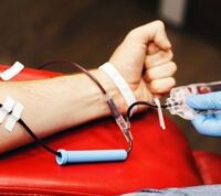 Galicia a la cabeza de donaciones de sangre en España