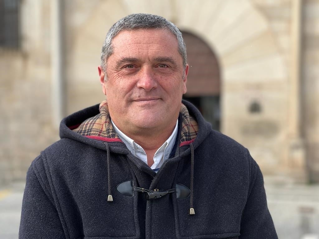 ¿Quién es Pedro Pascual, el candidato de Por Ávila (XAV) en las Elecciones Castilla y León 2022? ¿Quién es Pedro Pascual, el candidato de Por Ávila (XAV) en las Elecciones Castilla y León 2022?