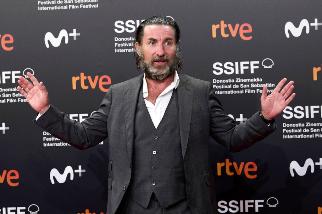 Antonio de la Torre: "Si tú no lo haces, no esperes que nadie te diga 'cómete el mundo'" Antonio de la Torre: "Si tú no lo haces, no esperes que nadie te diga 'cómete el mundo'"