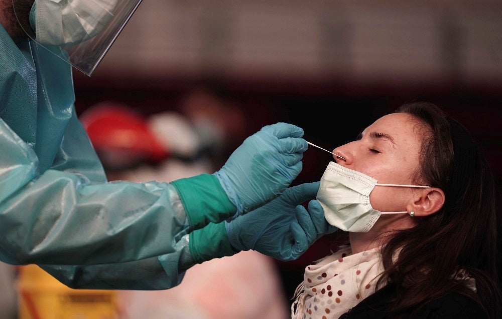 Tres años después de la pandemia: cuáles son y cuánto duran ahora los síntomas del Covid Tres años después de la pandemia: cuáles son y cuánto duran ahora los síntomas del Covid