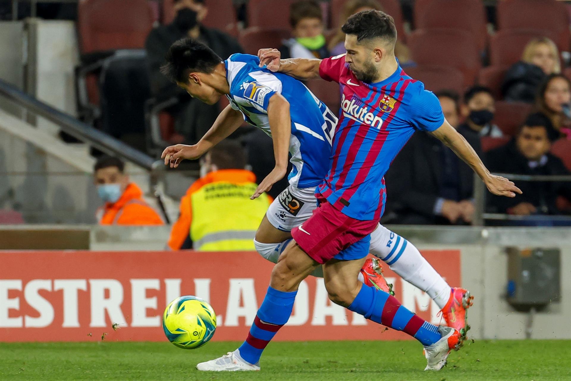 Tertulia: ¿Conseguirá el Barcelona derrotar al Espanyol? Tertulia: ¿Conseguirá el Barcelona derrotar al Espanyol?