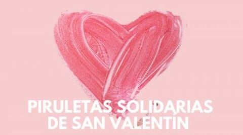 La recaudaci&oacute;n obtenida ir&aacute; destinada a la Fundaci&oacute;n Cris contra el c&aacute;ncer