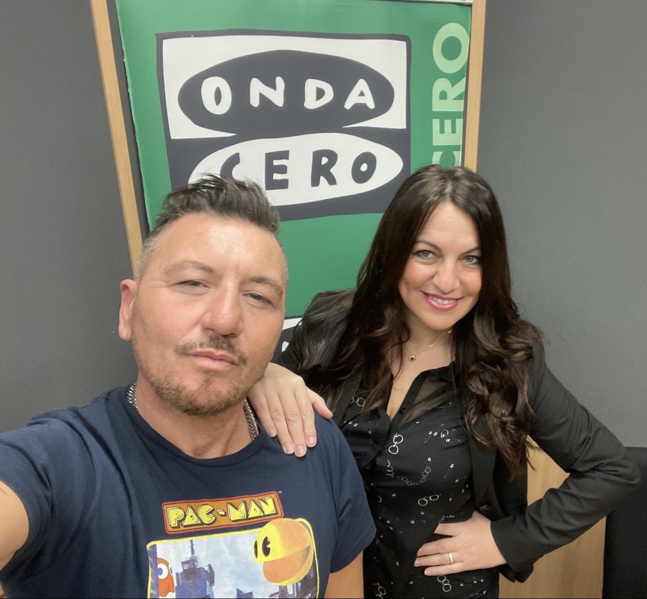 Miguel Noguera nos habla en Más de uno Alicante de amores y amantes por San Valentín Miguel Noguera nos habla en Más de uno Alicante de amores y amantes por San Valentín