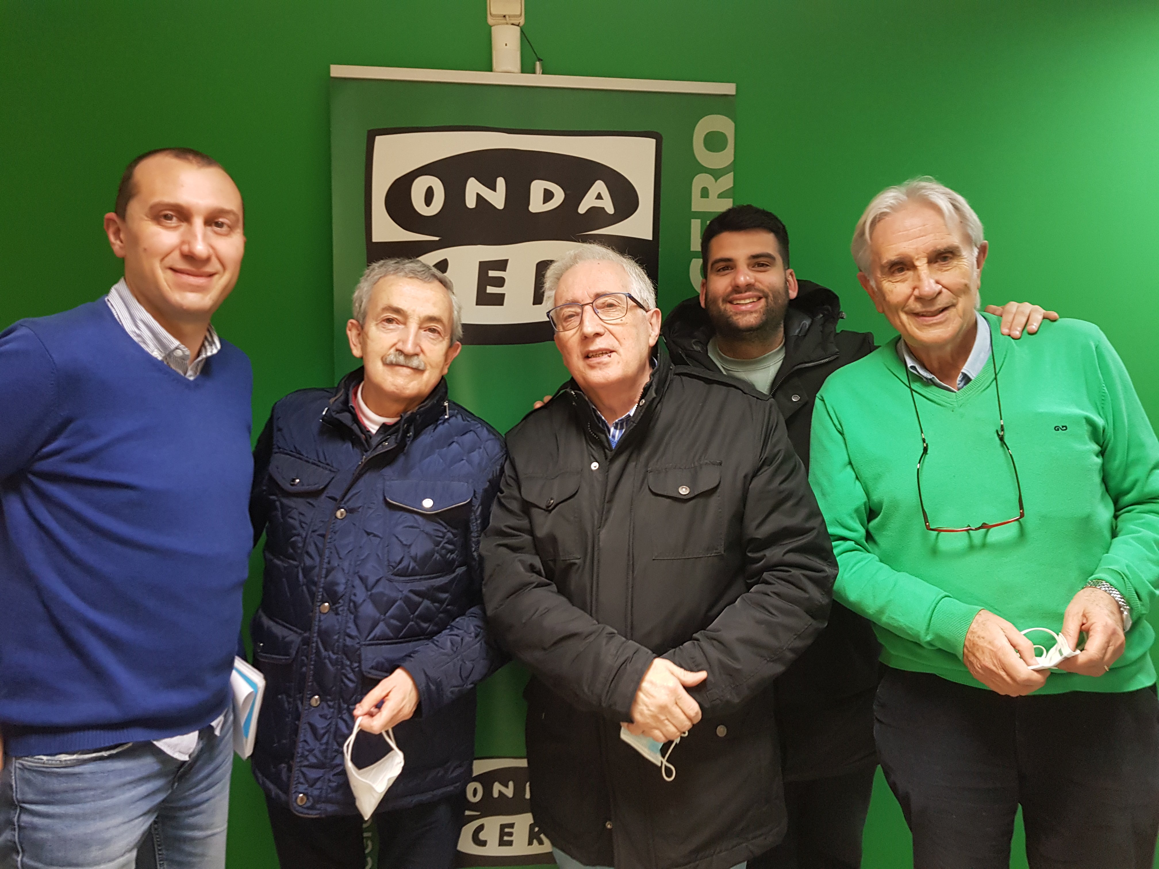 La Brújula de Navarra 14/02/2022 La Brújula de Navarra 14/02/2022