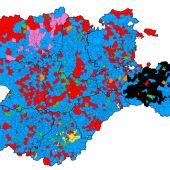 Elecciones Castilla y León: Estos son los ganadores de las elecciones en cada municipio