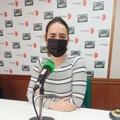 Cristina López Zamora en Onda Cero