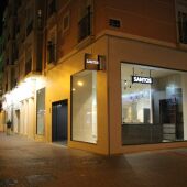 Cocinas Santos aterriza en Málaga con una nueva tienda en pleno corazón de la ciudad