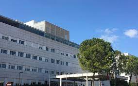 El Hospital Universitario Perpetuo Socorro comienza un tratamiento contra las chinches en su primera planta El Hospital Universitario Perpetuo Socorro comienza un tratamiento contra las chinches en su primera planta