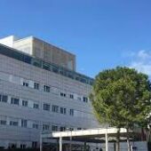 Hospital ‘Perpetuo Socorro’ de Albacete