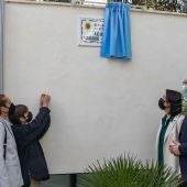 calle alcalde agustin navarro alvado benidorm
