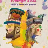 Carnaval Málaga 2022 Carnaval Málaga 2022