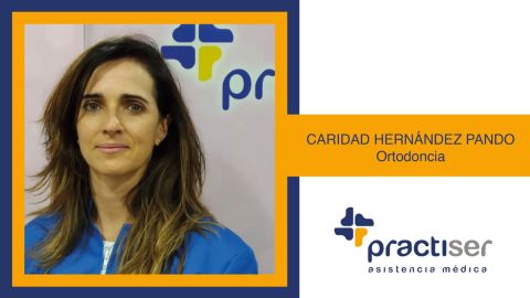Dra. Caridad Hérnandez Pando, ortodoncista Dra. Caridad Hérnandez Pando, ortodoncista