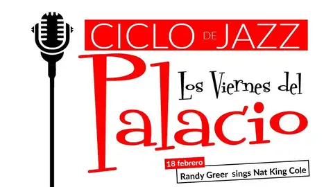 Desde el cantante clásico de Jazz, pasando por un combo de swing de los años 30-40 jazz