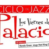 Desde el cantante clásico de Jazz, pasando por un combo de swing de los años 30-40 