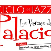 Desde el cantante clásico de Jazz, pasando por un combo de swing de los años 30-40 Desde el cantante clásico de Jazz, pasando por un combo de swing de los años 30-40