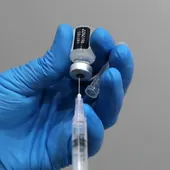 La OMS ve factible controlar la pandemia en 2022 y pide "no desperdiciar" esta oportunidad La OMS ve factible controlar la pandemia en 2022 y pide "no desperdiciar" esta oportunidad