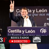 Resultados Elecciones Castilla y León 2022: quién ha ganado las elecciones, quién gobierna, posibles pactos y última hora de hoy, en directo