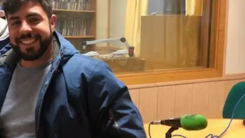 Bernabé Sánchez Bernabé Sánchez