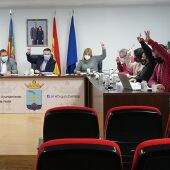 Manuel Pineda “ Los vecinos quieren ser plenamente rafaleños, no oriolanos” 