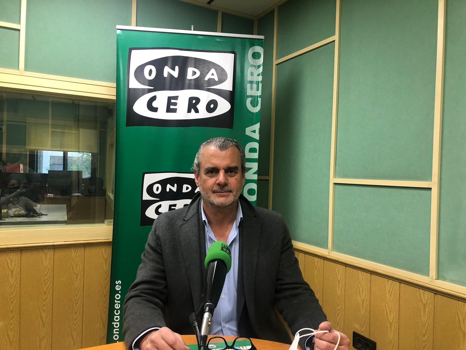 Se cumplen 25 años de la declaración de Sierra Nevada como Parque Nacional Se cumplen 25 años de la declaración de Sierra Nevada como Parque Nacional