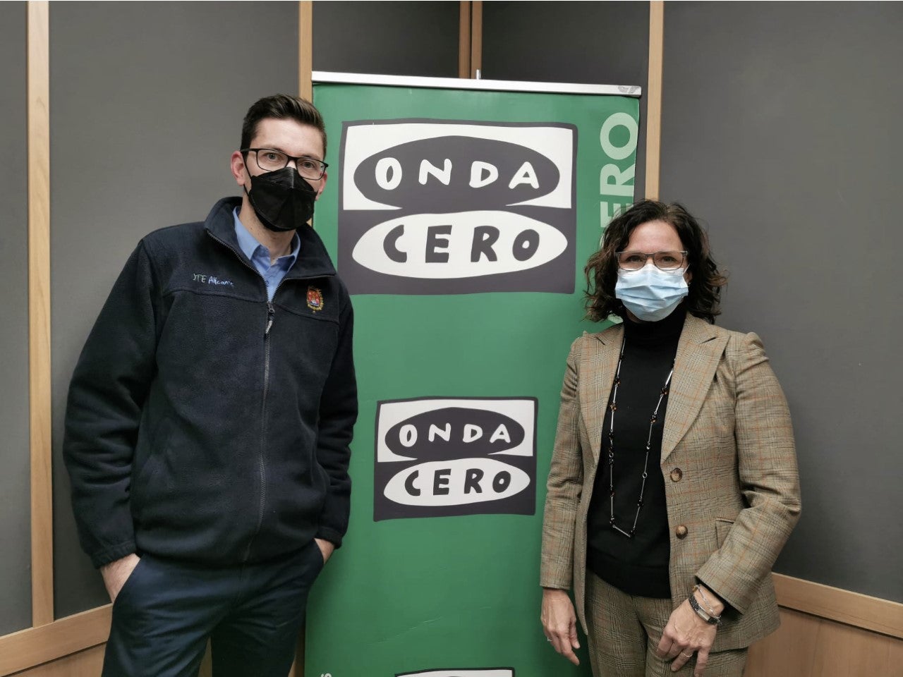 Alicante retira cada año casi 4 mil toneladas de vertidos ilegales de escombreras y solares Alicante retira cada año casi 4 mil toneladas de vertidos ilegales de escombreras y solares